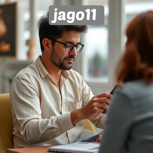 Kemudahan Akses dan Navigasi di Jago11