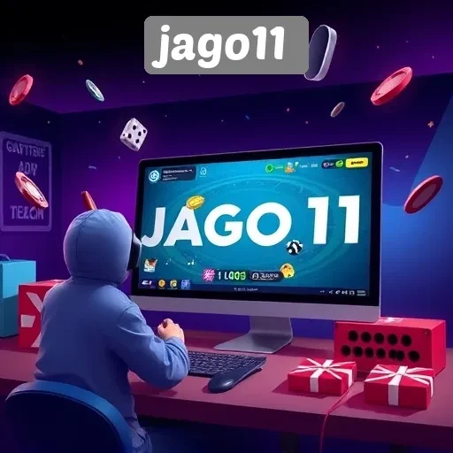 Menilai Keamanan dan Kenyamanan Menggunakan Jago11