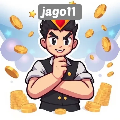 Keuntungan Bergabung dengan Jago11 untuk Gamers di Indonesia