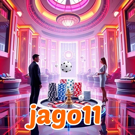 jago11: Fitur Kartu yang Menggugah Minat Para Pecinta Game