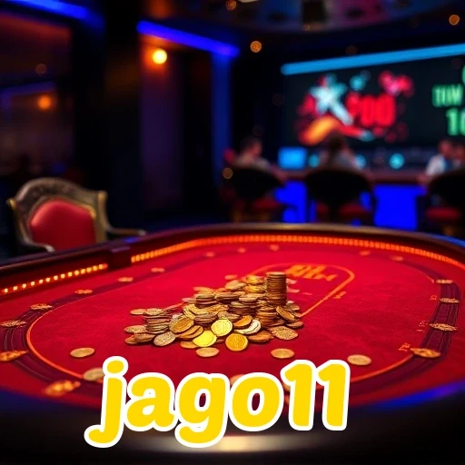 jago11: Temukan Tantangan Seru dan Menarik di Sini!