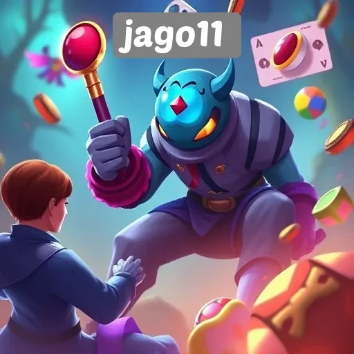 Perbandingan Jago11 dengan Situs Game Lain di Indonesia