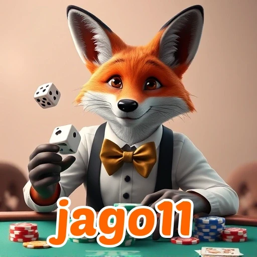 jago11: Semua Keunggulan Esports yang Harus Kamu Coba!
