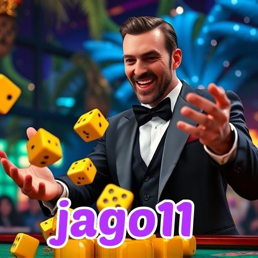 jago11: Dapatkan Pengalaman Game Online yang Tak Terlupakan