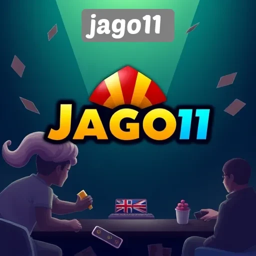 Menelusuri Fitur Unggulan Jago11 dalam Industri Game