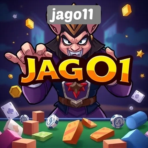 Fitur Menarik di Jago11 untuk Pecinta Game