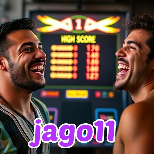 jago11: Temukan Fitur Menarik untuk Pemain Game Online