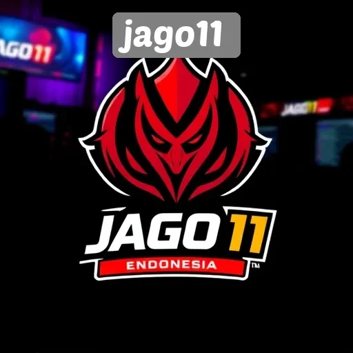 Potensi Jago11 dalam Mengembangkan Industri Esports Lokal