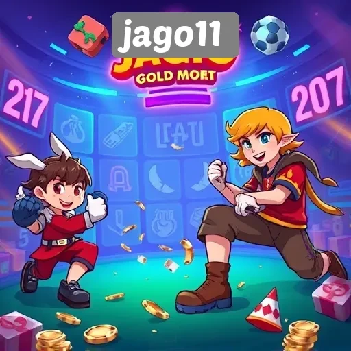 Menggali Fitur Unggulan di Jago11 untuk Pecinta Game