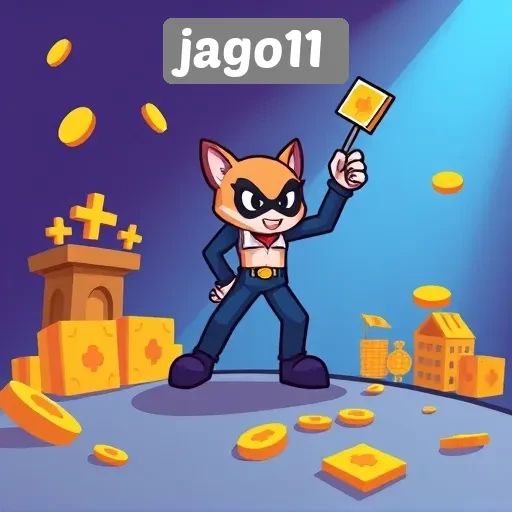 Mengulas Fasilitas dan Fitur Jago11 dalam Dunia Gaming