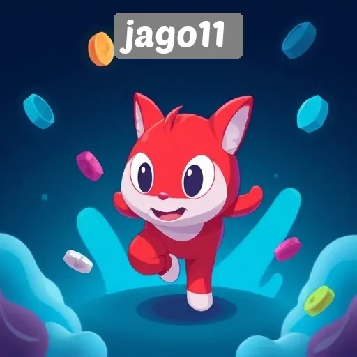 Mengenal Jago11 Sebagai Platform Game Terpercaya