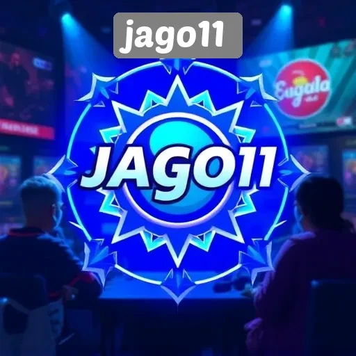 Analisis Popularitas Jago11 di Kalangan Gamer Indonesia