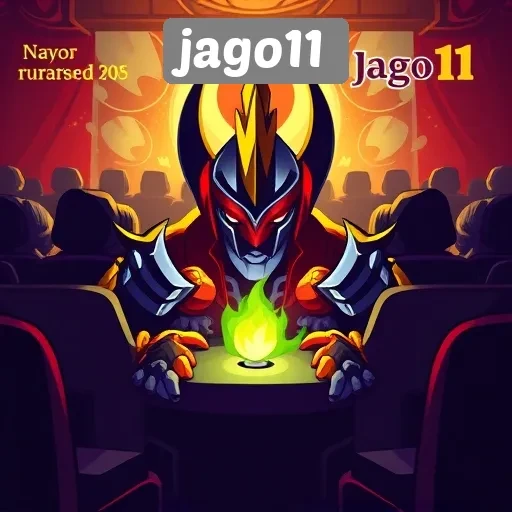 Menjadi Anggota Jago11 Dan Manfaatnya Bagi Gamer