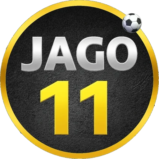 jago11 Logo