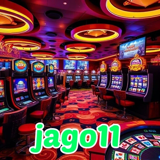 jago11: Platform Game Online Terhadap Berbagai Keunggulan dan Fitur Menarik