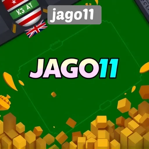 Kepopuleran Jago11 di Kalangan Gamer Indonesia