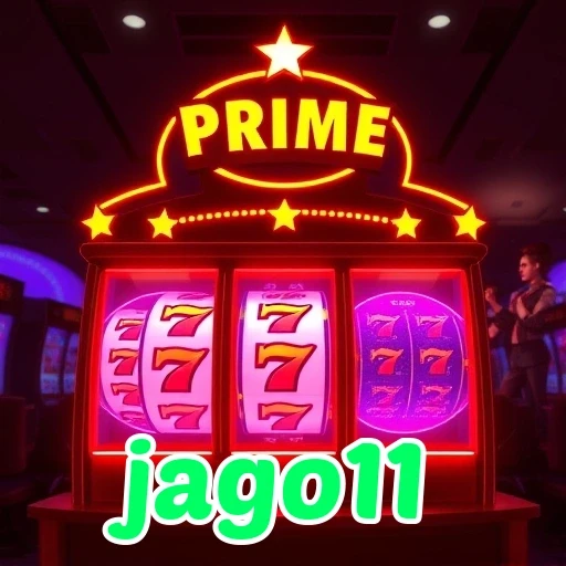 jago11: Balapan Seru untuk Pecinta Game Online di Indonesia